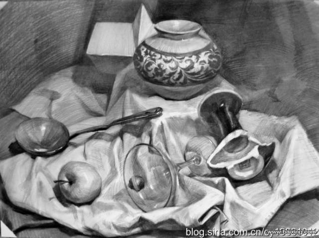 马鞍山零基础素描成人培训班/马鞍山上元教育
